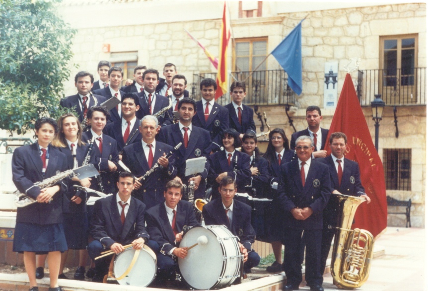 Santa Quiteria1994